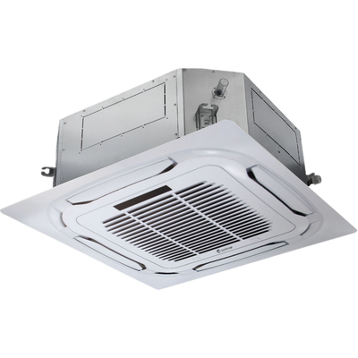Кассетный кондиционер Systemair SYSPLIT SIMPLE CASSETTE 60 HP R