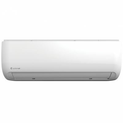 Настенный внутренний блок мульти сплит-системы Systemair SYSPLIT WALL SMART 12 V2 EVO HP Q