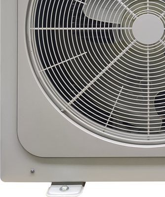 Наружный блок VRF системы Systemair SYSVRF2 100 AIR EVO HP Q фото #3