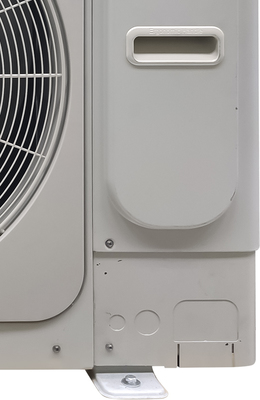 Наружный блок VRF системы Systemair SYSVRF2 180 AIR EVO HP Q фото #2