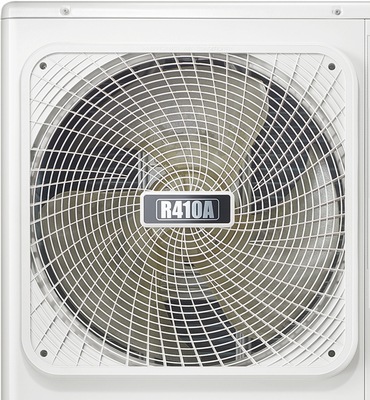 Наружный блок VRF системы Systemair SYSVRF2 224 AIR CO R фото #2