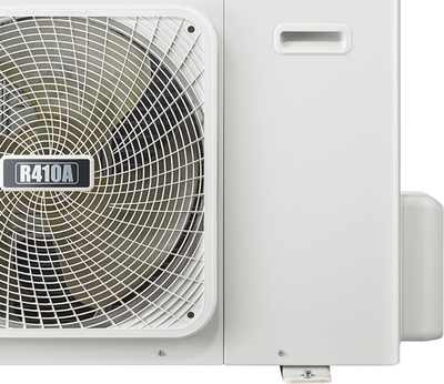 Наружный блок VRF системы Systemair SYSVRF2 280 AIR CO R фото #3