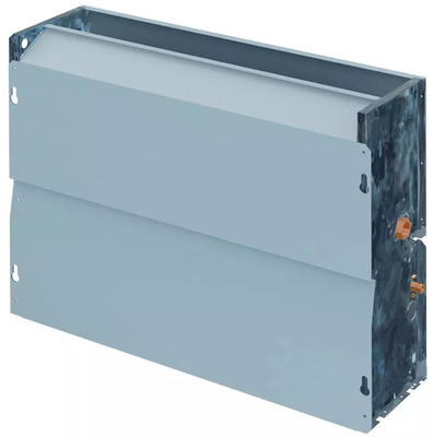 Напольно-потолочная VRF система Systemair SYSVRF2 FLOOR CB 71 Q
