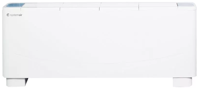 Напольно-потолочная VRF система Systemair SYSVRF2 FLOOR EB 56 Q