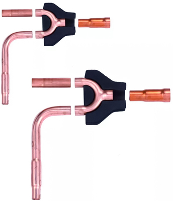 Блок-распределитель Systemair SYSVRF JOINT OUT 04 HP