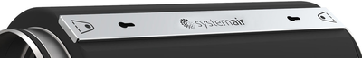 Канальный круглый вентилятор Systemair prio silent XP 315E2 фото #2