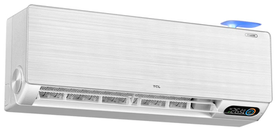 Кондиционер TCL X-Fresh II TAC-FRB09INV/R фото #7