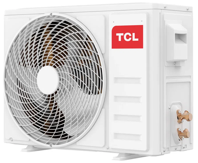 Кондиционер TCL X-Fresh II TAC-FRB12INV/R фото #8