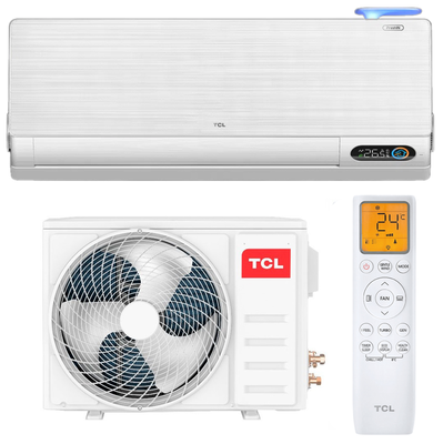 Кондиционер TCL X-Fresh II TAC-FRB12INV/R фото #9