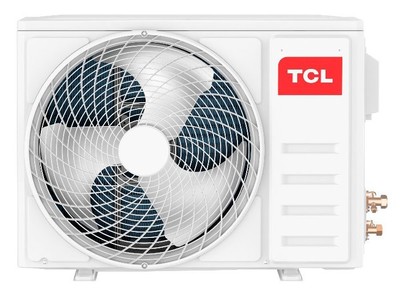 Кондиционер TCL X-Fresh II TAC-FRB12INV/R фото #2
