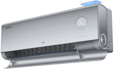 Кондиционер TCL FreshIN 3.0 TAC-FR09INV/R3 фото #7