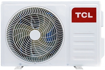 Кондиционер TCL Gentle Cool TAC-TP12ONF/R фото #2