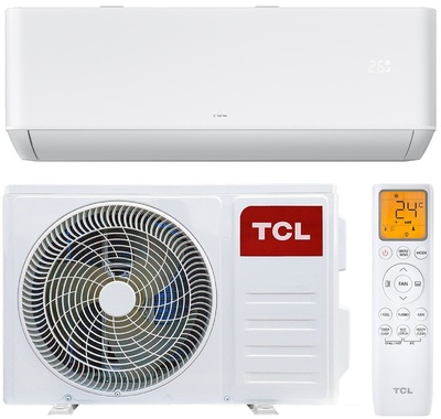 Кондиционер TCL Gentle Cool TAC-TP12ONF/R фото #9