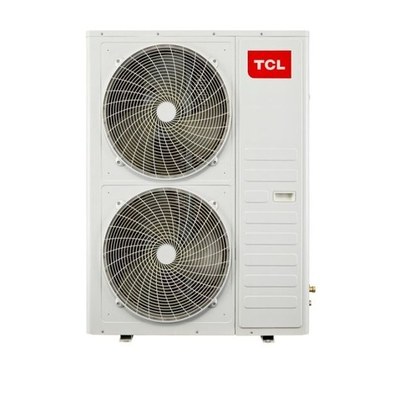 Кассетный кондиционер TCL TCC-48HRIA фото #3