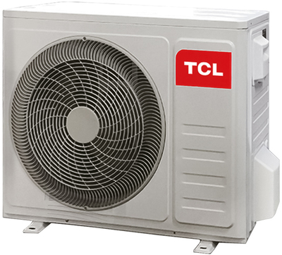 Напольно-потолочный тепловой насос TCL Hot Air Console TCH-10HRIA/A1 фото #2