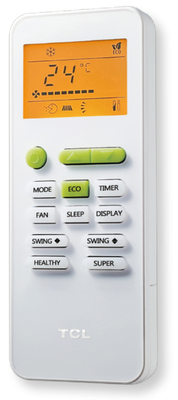 Канальный внутренний блок мульти сплит-системы TCL Slim Duct TDCM-09HRID фото #2