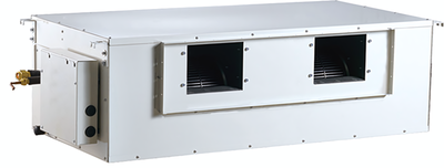 серия HI PRESSURE DUCT TCL TMV-V112F1/N1Y