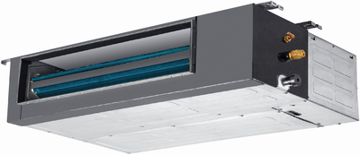 серия SLIM DUCT TCL TMV-V36F5/N1Y