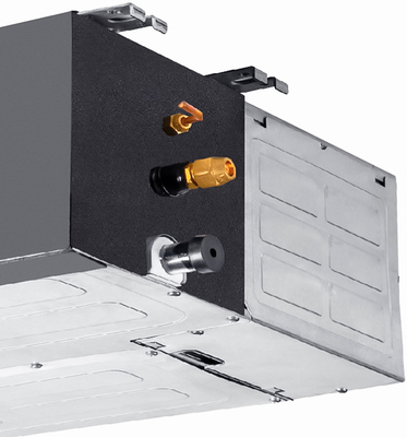 серия SLIM DUCT TCL TMV-V36F5/N1Y фото #3