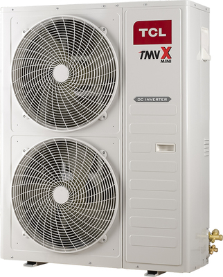 Наружный блок TCL TMV-Vd120W/N1 купить по низкой цене. TCL TMV-Vd120W/N1 отзывы, доставка по Москве и России.