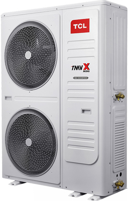 серия TMV-X MINI+ TCL TMV-Vd252W/N1S