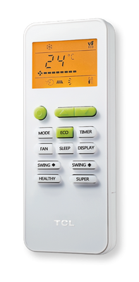 Кассетный внутренний блок мульти сплит-системы TCL Compact Cassette TQCM-12HRID фото #3