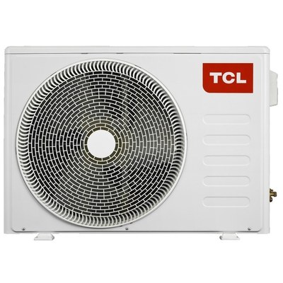 Кассетный кондиционер TCL TQC-18HRIA фото #3