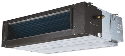 Канальный кондиционер TCL TTB-18HWIA