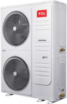 Канальный кондиционер TCL TTB-90D1HWA фото #2
