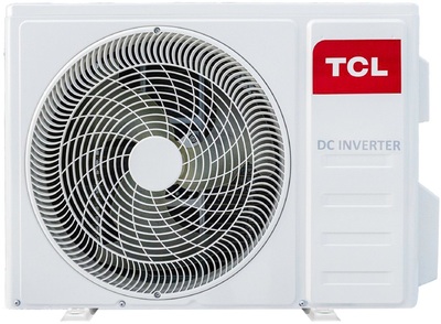 Кондиционер TCL VoxIN TAC-TPL24INV/R фото #2