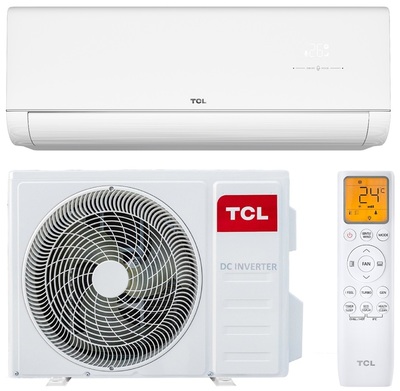 Кондиционер TCL VoxIN TAC-TPL24INV/R фото #8