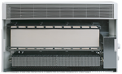 Конвектор электрический TECHNOTHERM CPH 1500 E с электронным термостатом фото #3