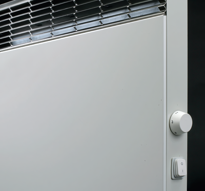 Конвектор электрический TECHNOTHERM CPH 1500 E с электронным термостатом фото #2