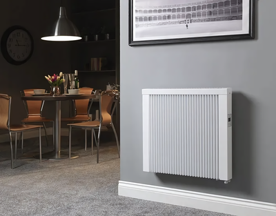 Конвектор электрический TECHNOTHERM TT-KS 1500 s DSM фото #2