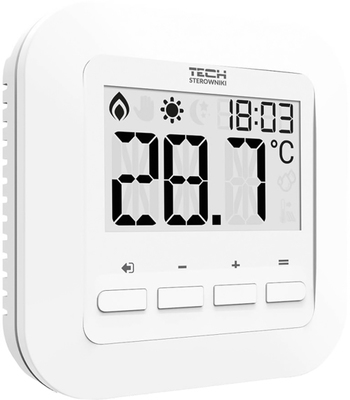 Комнатный регулятор TECH ST-295v3