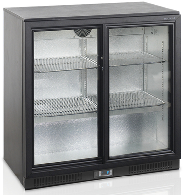 Холодильный шкаф TEFCOLD BA20S
