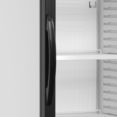 Холодильный шкаф TEFCOLD CEV425 1 LED фото #3