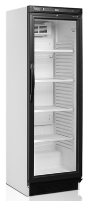 Холодильный шкаф TEFCOLD CEV425 1 LED