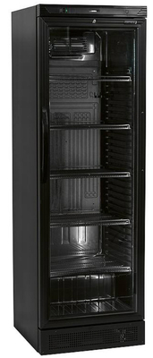Холодильный шкаф TEFCOLD CEV425 BLACK