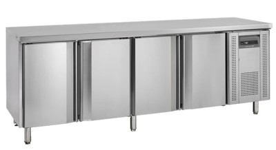 Холодильный стол TEFCOLD CK7410-SP