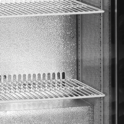 Холодильный шкаф TEFCOLD DB200S фото #4