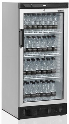 Холодильный шкаф TEFCOLD FS1220 фото #4