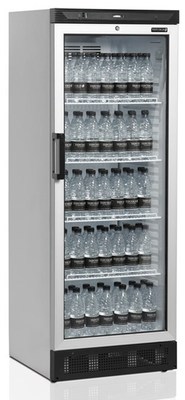 Холодильный шкаф TEFCOLD FS1280 фото #4