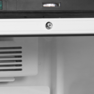 Холодильный шкаф TEFCOLD FS1280 фото #3