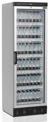 Холодильный шкаф TEFCOLD FS1380 фото #4
