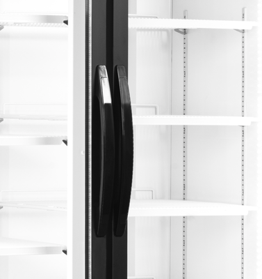Холодильный шкаф TEFCOLD FSC1200H фото #2