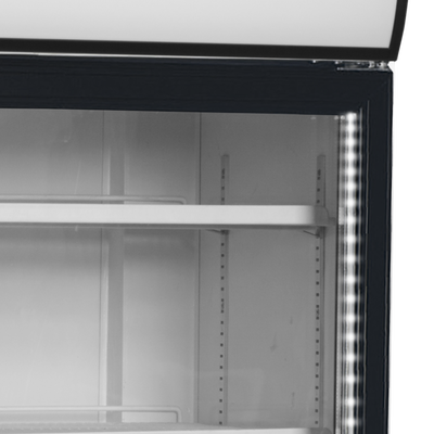 Холодильный шкаф TEFCOLD FSC1200H фото #3