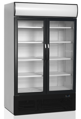 Холодильный шкаф TEFCOLD FSC1200H