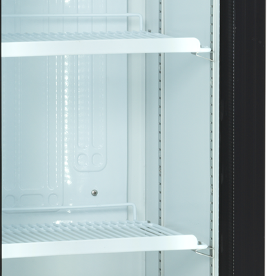 Холодильный шкаф TEFCOLD FSC175H фото #3