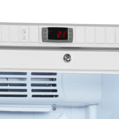 Холодильный шкаф TEFCOLD MSU400 фото #2
